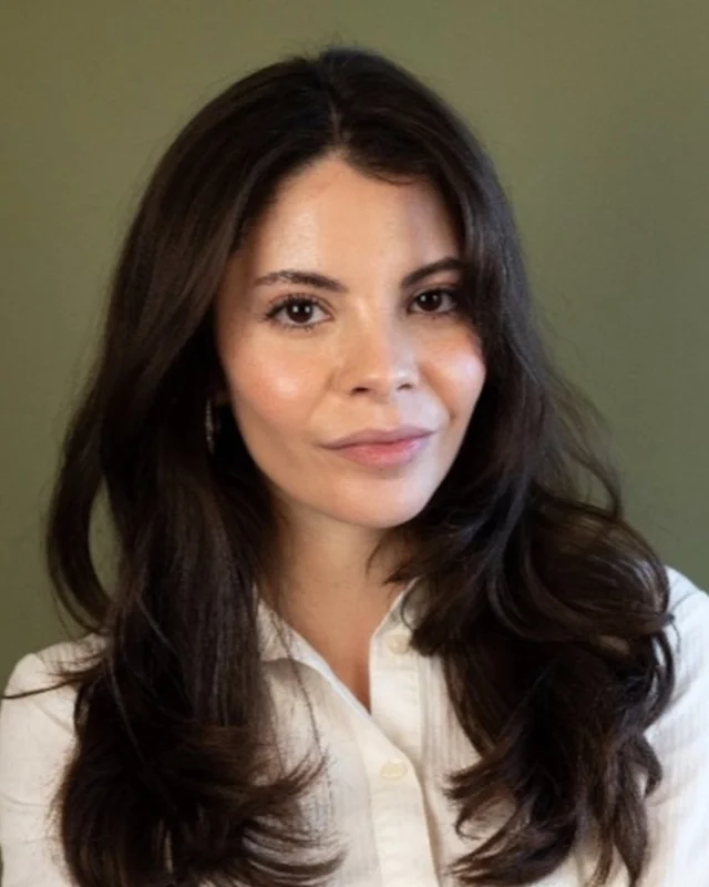 Andrea Llamas